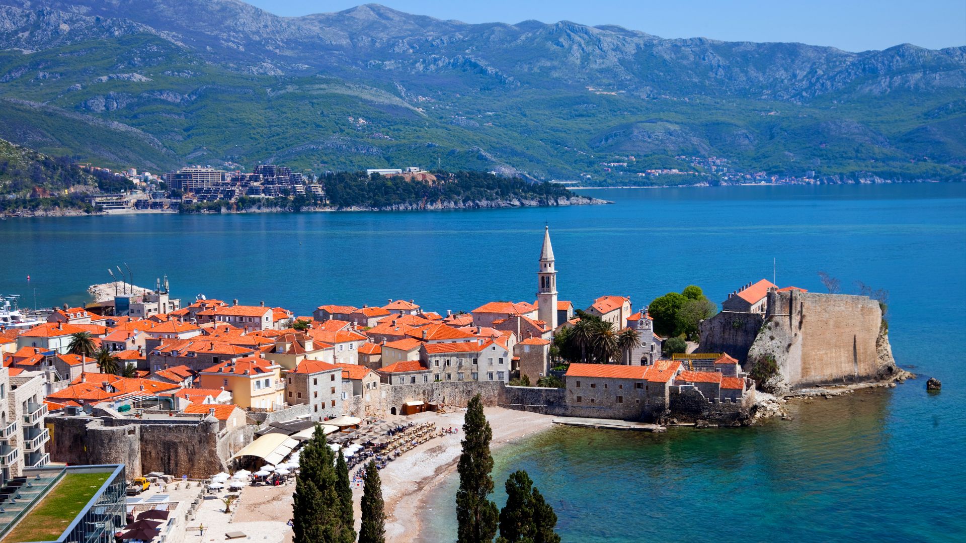 budva