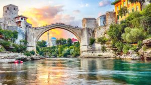 Mostar